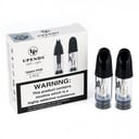 بودات سحبة القلم Upends Uppen Vape Pen POD