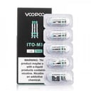 كويلات فوبو دراق Voopoo ITO-M3 Coils