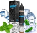 نكهة سولت نعناع بارد Mighty Mint من العملاقة VGOD