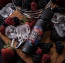 نكهة فيب انفجار التوت القوية بلاست بيري بارد Blast Berry FROZEN Vape
