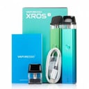 سحبة كروس 2 الاصدار الثاني من فايبريسو Vaporesso XROS 2