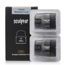بودات سكلبتر يوويل uwell sculptor pod