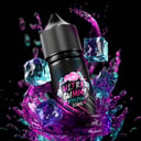 نكهة سولت سامز فيب الترا العكلة قمي بارد ايس SAMSVAPE ULTRA Gummy Frozen