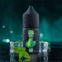 نكهة ميجا نعناع سولت نيكوتين MEGA MINT Salt