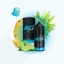 نكهة سولت ناستي أناناس ليمون Nasty Slow Blow Salt 30 مل