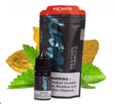 نكهة ناستي بود ميت توباكو نعناع بارد Nasty PodMate Nic Salt - menthol