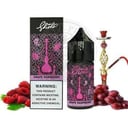 نكهة ناستي عنب توت الرائعة NASTY Shisha GRAPE RASPBERRY Salt