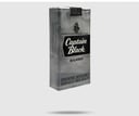 دخان كابتن بلاك سلفر CAPTAIN BLACK SILVER