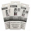 كويلات سموك دي COIL SMOK