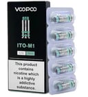 كويلات فوبو Voopoo ITO-M1 Coils