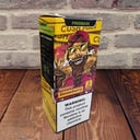 نكهة ناستي كاش مان مانجو و فراولة MANGO STRAWBERRY BY CUSH MAN 60ML