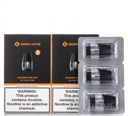 بودات سحبة قيك فيب ون GEEK VAPE AEGIS ONE REPLACEMENT PODS