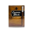 سيجار كابتن بلاك دارك كريما CAPTAIN BLACK DARK CREMA