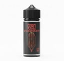 نكهة فيب 100 مل كورن فليكس فراولة من ايكون ICON VAPER