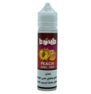 نكهة فيب بومب خوخ BomB Peach Vape