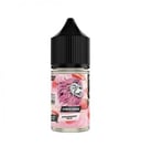 نكهة سولت بينك بانثر يونيكورن حليب فراولة -Pink Panther Unicorn Strawberry Milk
