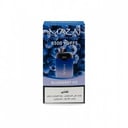 سحبة مزاج انفينيتي 4500 موشة بلو بيري ايس Mazaj Infinity 4500 Puff blueberry ice