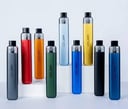 سحبة جهاز k1 سيجارة ويناكس كي 1 - Geekvape Wenax K1 Pod System Kit
