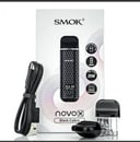 جهاز سموك نوفو اكس SMOK NOVO X بطارية: 800 مللي أمبير