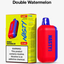 سحبة ناستي 14000 سحبة - NASTY D14Ki 14000 PUFFS