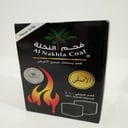 فحم النخلة