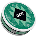 دزرت ايدجي منت نعناع اظرف نيكوتين DZRT Edgy Mint Nicotine pouches