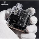 جهاز سحبة وشيشة جيلي بوكس نانو من رينكو Rincoe Jellybox Nano