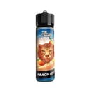 نكهة دكتور فيب بانثر خوخ ايس THE PANTHER SERIES ICE PEACH ICE