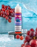 بومب عنب ايس 120 مل Bomb Grape Ice