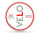 فيلو ماكس فريز 17 نيكوتين VELO Max Freeze Slim Format