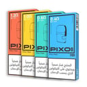 بودات اسباير بيكسو - Aspire PIXO Pods