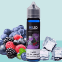نكهة هاي ليك بطعم التوت الازرق ايس 60مل-HiLIQ BLUEBERRY ICE 60ML