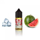 نكهة سولت بطيخ بارد من ريب فيب Ripe Vapes Watermelon Freez salt