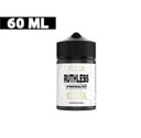نكهة جوز الهند سولت نيكوتين من روثلس 60 مل Ruthless
