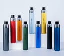 سحبة سيجارة ويناكس كي 1 - Geekvape Wenax K1 Pod System Kit
