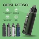 جهاز شيشة جين بي تي 60 من فيبريسو GEN PT60