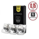كويلات فابريسو GT4 VAPORESSO GT CORES 0.15