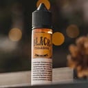 نكهة هوانا شيشة 60 مل بطعم بلاك توباكو HAWANA SHISHA 60ML BLACK TOPACCO