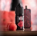نكهة سيجارة ميجا مليون سولت نيكوتين MEGA MELON Salt