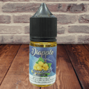 نكهة سولت ديابل معسل عنب نعناع Diapple Grape Mint