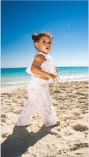 Girls Sea Creatures Set