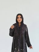 عباية كريب خفيف خاصة لbash_mena