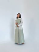 عباية كريب