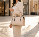 New Women bag Shoulder bag Handbag sac a main Casual foreign style Canvas large capacity crossbody bag  shoulder Tote bags