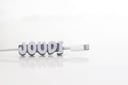 أسماء 3D لأسلاك Apple USB