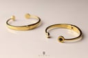 سوار بكريستالة وشعار الماركة | Kate Spade