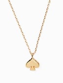 عقد بقلادة انيقة | Kate Spade