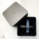 أساور جلد | EMPORIO ARMANI