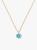 عقد زهرة ميوسوتيس | Kate Spade