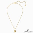 عقد الصّدَفة | Swarovski